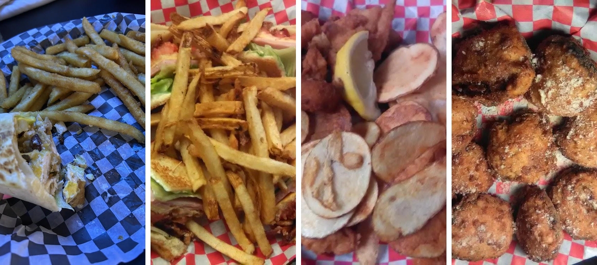 Boze's Restaurant and Bar