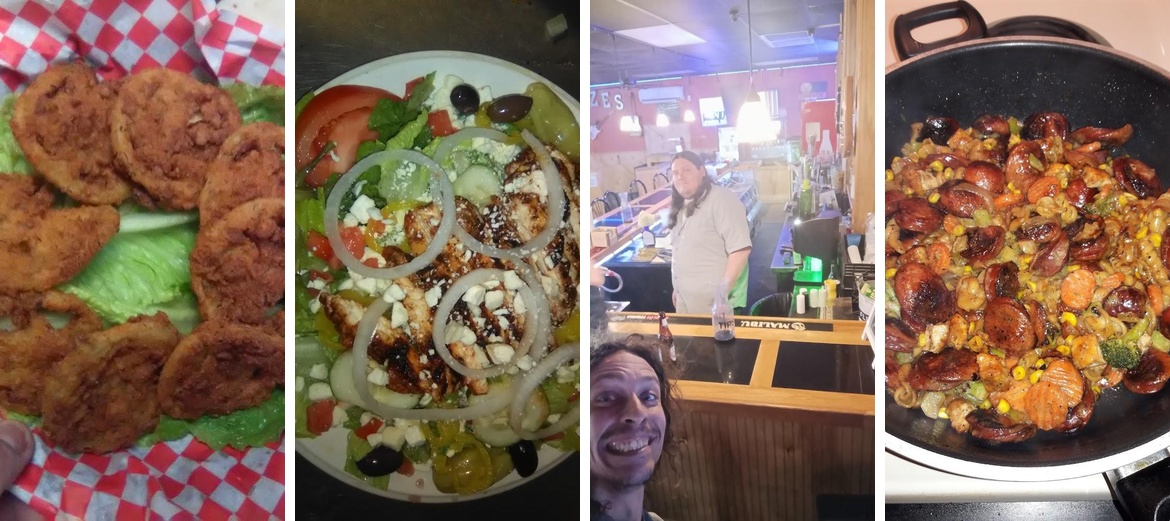 Boze's Restaurant and Bar