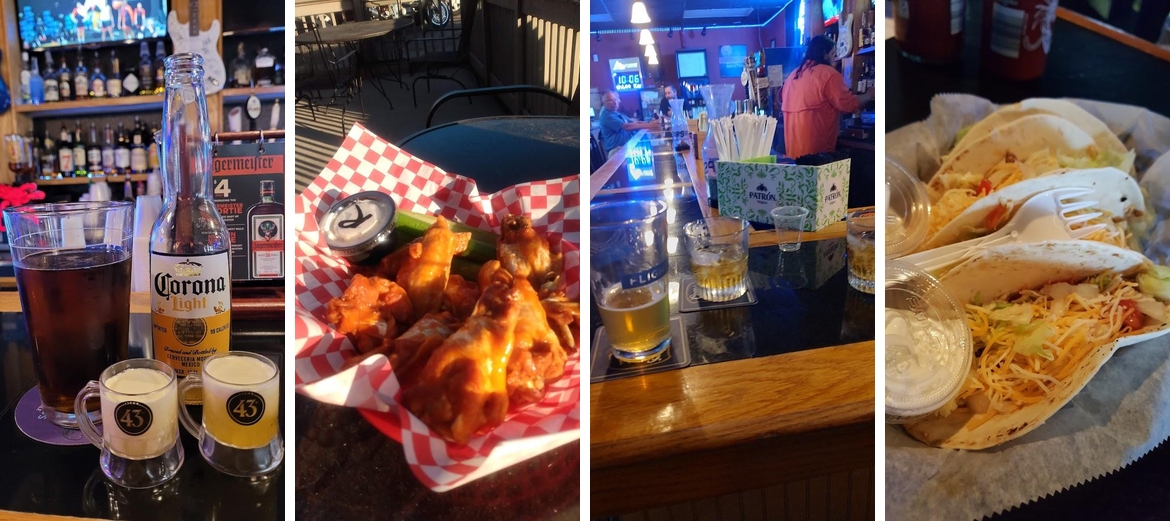 Boze's Restaurant and Bar