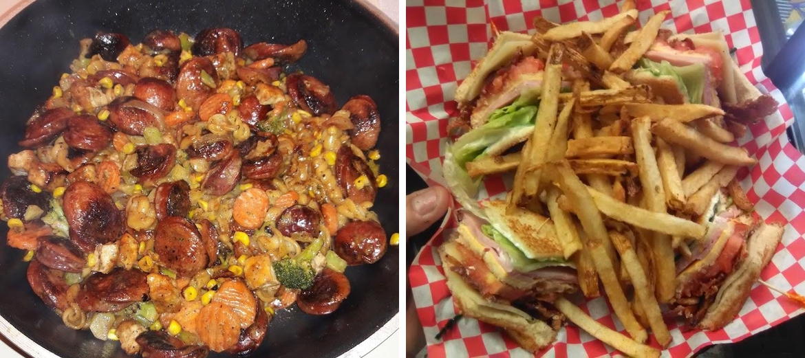 Boze's Restaurant and Bar