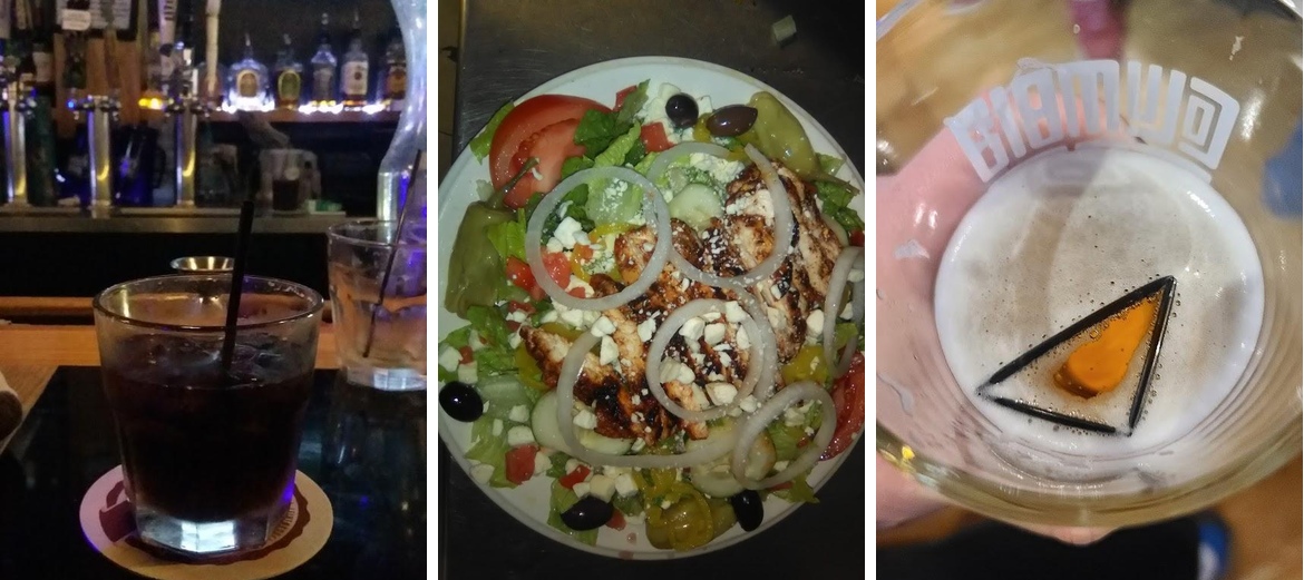 Boze's Restaurant and Bar