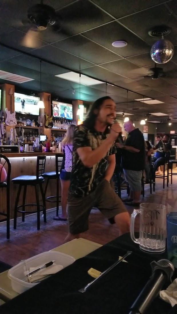 Boze's Restaurant and Bar