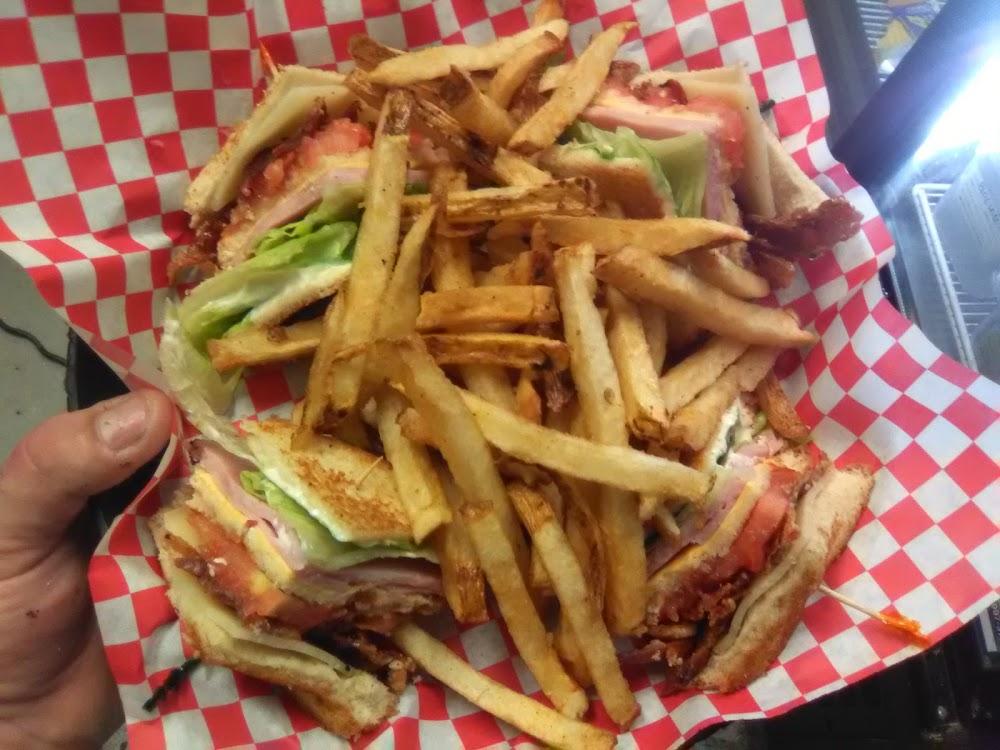 Boze's Restaurant and Bar